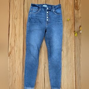 Good American Good Waist Jeans